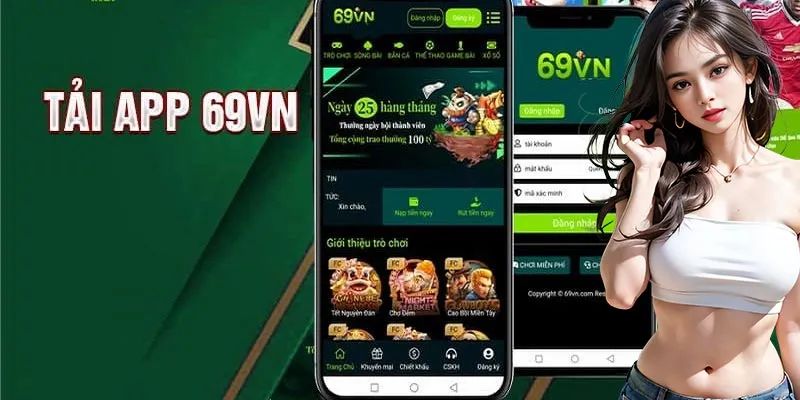 tải app 69VN