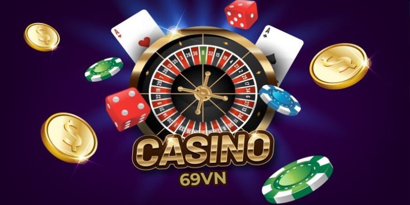 Live Casino 69VN